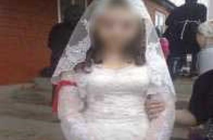 دختر 18 ساله مصری 60 بار ازدواج کرد!