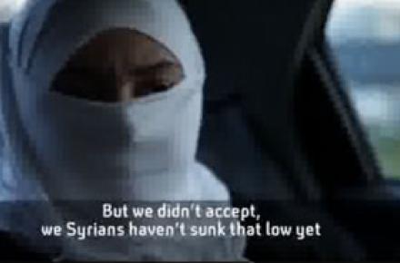 مستندی درباره سوء استفاده جنسی سعودی‌ها از دختران سوری + دانلود