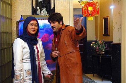 با «چوچانگ»شون بیشتر آشنا شوید