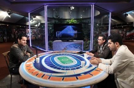 حالا که از «من و تو» تقلید می کنید، درست تقلید کنید! 