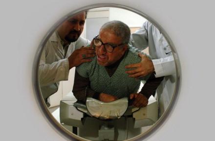 پول بابا پنجعلی را بدهید!