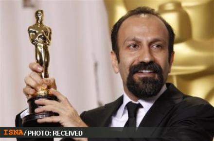 یک ادعای جنجالی درباره اسکار فرهادی