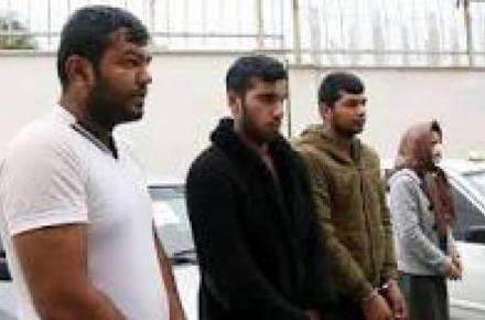 تجاوز به 36 زن و دختر توسط مخوف ترین باند+ تصویر 