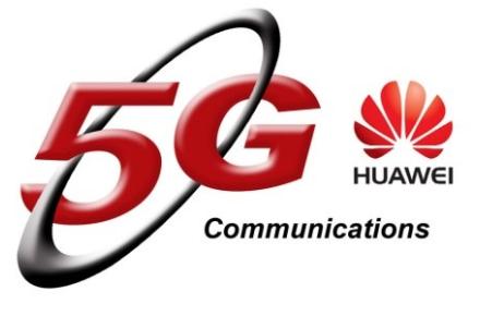 برنامه‎ریزی هوآوی برای گسترش شبکه‌ موبایل 5G تا سال 2020 