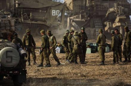 جهاد اسلامی هفت سند محرمانه‎ درباره‎ی نیروهای نظامی اسراییل را فاش کرد