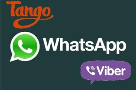 پایان مهلت قوه قضائیه/ تکلیف واتس‌آپ، وایبر و تانگو امروز روشن می‌شود؟ 
