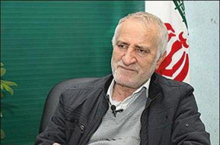 وزیر ارتباطات دولت احمدی نژاد: غم انگیز است فیس بوک برای مردم فیلتر باشد و وزیر پز بدهد فیس بوک دارم