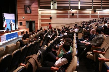 گزارش کامل نخستین رویداد جامع رایانش ابری و مجازی‌سازی ایران   