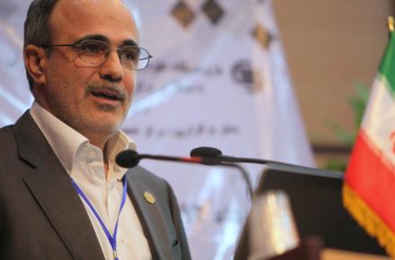 ارائه نسل 3 و 4 تلفن همراه فرصتی بی نظیر برای جامعه پزشکی است