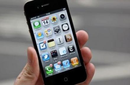 "ایفون 6" یاقوت کبود ضد ضربه و خش