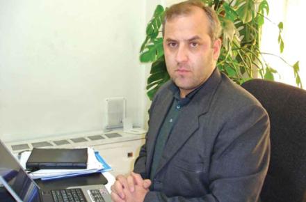 ثبت نام اولین نمایشگاه امنیت سایبری ایران آغاز شد