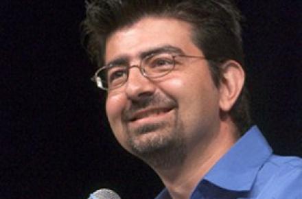 مدیر ایرانی ebay همچنان در فهرست ثروتمندترین افراد جهان