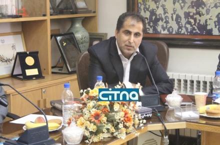 براری: شبکه‎ی ملی اطلاعات با تولی‎گری سازمان فناوری اطلاعات در حال اجراست