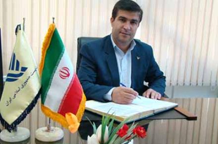 بهره‌مندی دستگاه‌های اجرایی استان از خدمات بانک اطلاعات کدپستی