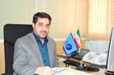 ارزیابی عملکرد مدیران و کارکنان شرکت زیرساخت در سال 92 پایان یافت 