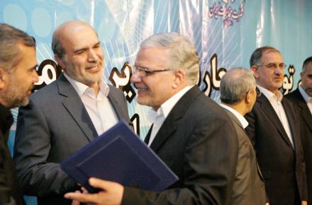 دغدغه‎ی مدیرعامل جدید شرکت مخابرات ایران چیست؟