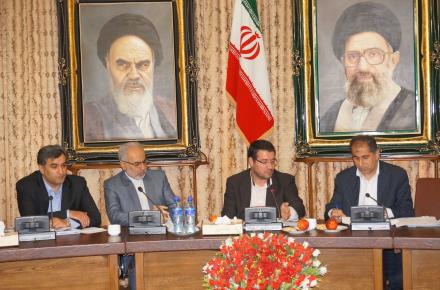 اعلام آمادگی وزارت ارتباطات برای ارائه‎ی تسهیلات به شرکت‎های دانش بنیان 