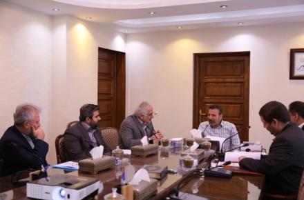 وزیر ارتباطات: تلاش می کنیم خدمات ICT در استان های شمالی، به نفع مردم گسترش یابد 