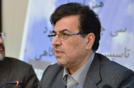 اخبار علمی را به صدر اخبار رسانه ها ارتقا می دهیم