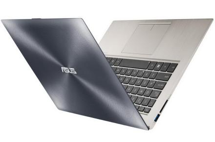 لپ تاپ پَر وزن ایسوس ASUS ZENBOOK UX32LN 