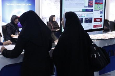 تجمیع نمایشگاه‌های الکامپ و تلکام از سال آینده 