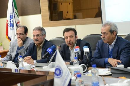 مشارکت وزارت ارتباطات با بخش خصوصی به منظور تدوین برنامه ششم توسعه 