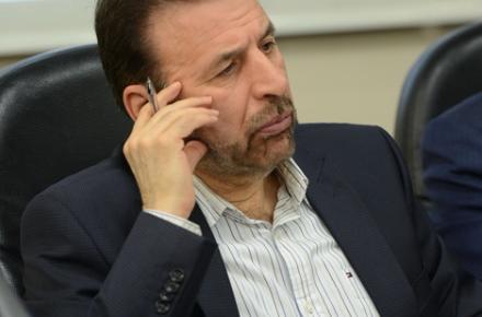 وزیر ارتباطات: اگر پارازیت‌ها از حد مشخصی بیشتر شوند می‎توانند مضر باشند