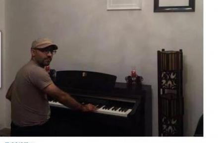 پاسخ تند برادر مرتضی پاشایی به هانیه توسلی در فضای مجاری 