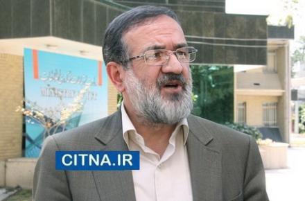 قنبری: انحلال مرکز تحقیقات مخابرات قانونی نیست