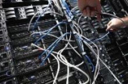 سرقت اطلاعات شبکه‌‎ها بدون نیاز به اینترنت