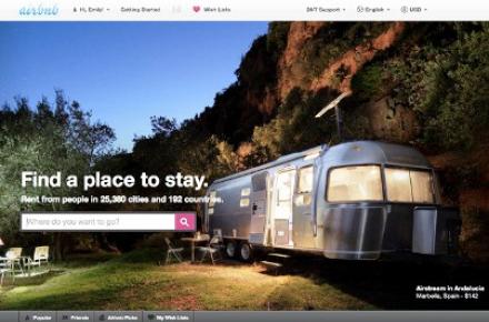 سایت Airbnb به مشتریان خود یک میلیون دلار غرامت می‌دهد