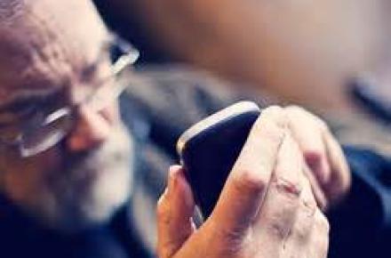 آسیب‎های غیرقابل جبران موبایل و تبلت بر نخاع و گردن