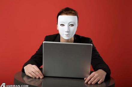 نکته هایی برای حضوری امن و ناشناس در اینترنت