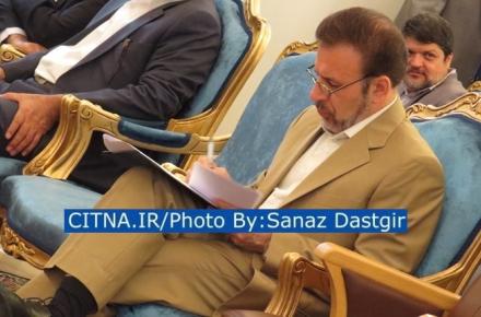 وزیر ارتباطات، هزینه‎ی سازمان نصر برای تعویق زمان برگزاری الکامپ بیستم شد!