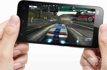 تلفن همراهی که تا 5 سال دیگر بازار را تسخیر می‎کند 