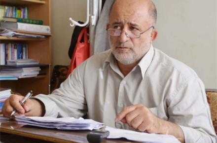 "قاضی‌پور" به سیتنا خبر داد: جهش ناگهانی آمار سرطان در تهران با نصب آنتن‌های BTS چینی/ افزایش تعداد آنتن‌های BTS برای سلامت مردم مضر است