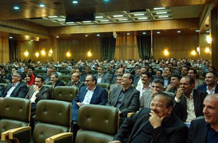 هیات مدیره جدید نظام صنفی در مواجهه با چالش الکامپ بیستم!