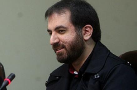 "اخوان" قائم‌مقام رئیس صداوسیما در امور فناوری و رسانه‎های نوین شد 