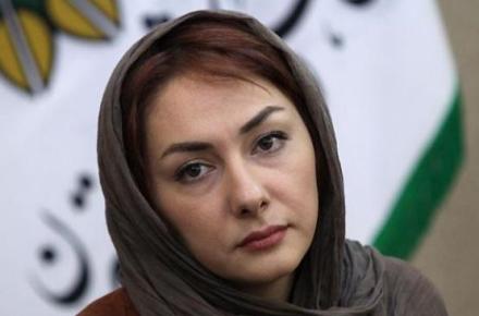 در واکنش به کامنت‌های توهین آمیز، هانیه توسلی اینستاگرامش را بست 