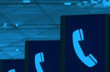 امکان انتقال تصویر و دیتا با تلفن ثابت از سال آینده