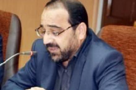 "فرزین" مدیرکل دفتر روابط عمومی شرکت مخابرات استان تهران شد