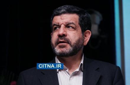 تقی‎پور: محدودیت اعمالی برای اینترنت 128 بر اساس قانون نبود 