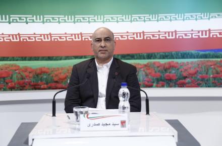 صدری: افزایش 10 برابری مشترکان فعال رایتل در سال جاری 