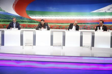 در بخش نخست برنامه‎ی مناظره مطرح شد: وظیفه‎ی دولت تنها ایجاد رقابت در بازار نیست/ تعرفه‎های رایتل 4 تا 10 درصد کمتر از اپراتورهای دیگر است/ اپراتورهای دولتی را یک شبه به بخش غیردولتی واگذار کردند  