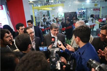 جنتی، خبر داد: نظارت شورای عالی فضای مجازی بر فیلترینگ هوشمند