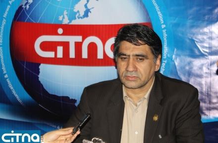 رییس کمیته مخابرات مجلس در گفت‌وگو با سیتنا: باید پیش از ارائه‌ی مجوز نسل سوم به اپراتورها، امکان تست شبکه فراهم می‌شد