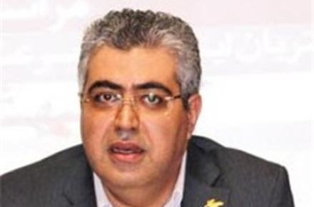 انتخاب رئیس کمیسیون اینترنت و انتقال داده‎های سازمان نصر تهران