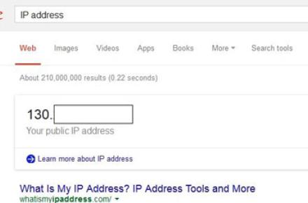 چه کسی IP شما را می‌بیند و با آن چه می‌کند؟ +عکس