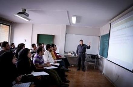 اعلام چهار جایزه تحصیلی برای دانشجویان مقطع دکتری