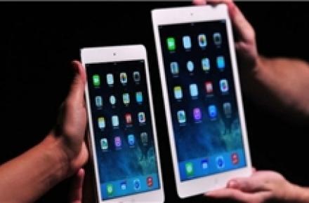 اپل با آی پد پرو به جنگ تبلت سرفیس 3 می‌رود